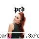 Carmit - nicole_rihanna_elena - Pussycat dolls