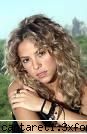 Fani - andreea - Shakira