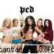 Grup - nicole_rihanna_elena - Pussycat dolls